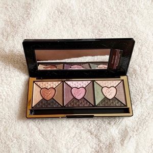 Too Faced Palette